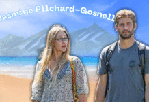 Jasmine Pilchard-Gosnell: Rising Star in British Acting jasmine pilchard-gosnell