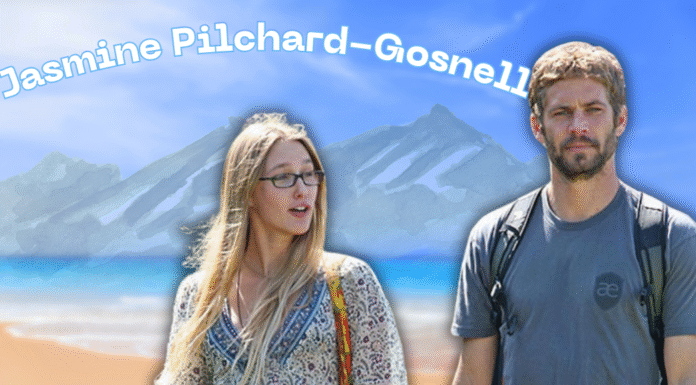 Jasmine Pilchard-Gosnell: Rising Star in British Acting jasmine pilchard-gosnell
