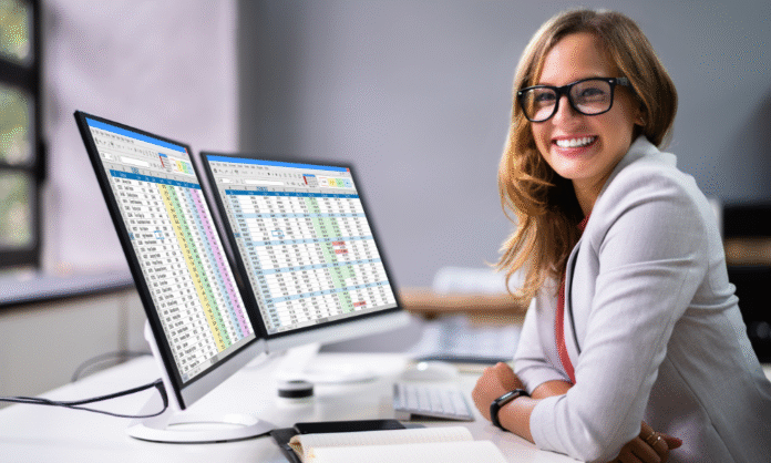 How Accountants Use Data to Make Better Business Decisions Accountants Use Data