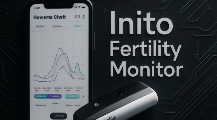 Inito Fertility Monitor Review: A Complete Guide to Accuracy, Hormone Tracking, Results, Pricing, and Real-World Performance Inito Fertility Monitor