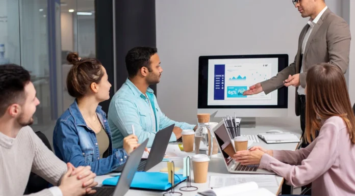 Why Is Networking Important During Your Business Studies? Business Studies
