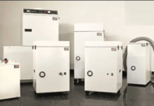 The Role of Fume Extractors in Reducing Workplace Health Risks Fume Extractors