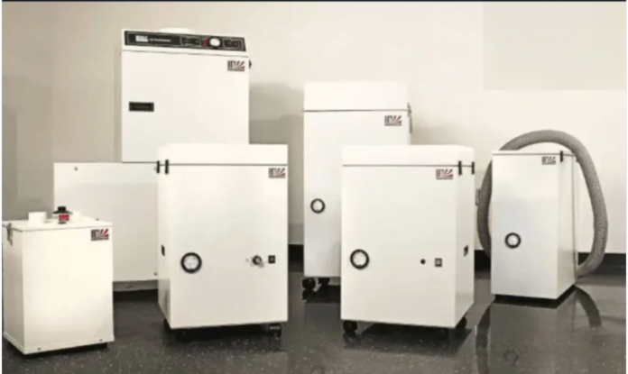 Fume Extractors