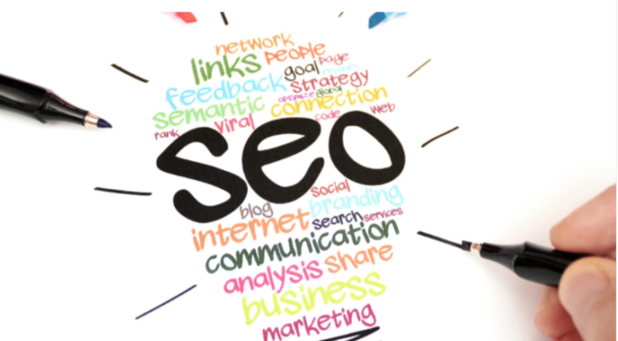 Building an SEO Strategy That Aligns With Modern User Behavior SEO Strategy