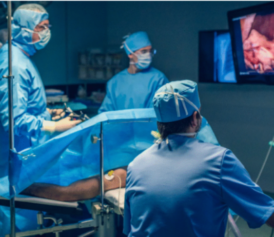 Common Conditions Treated with Gastrointestinal Surgery Gastrointestinal Surgery