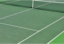 How Tennis Court Resurfacing Can Transform Old Courts into Professional-Level Surfaces Tennis Court