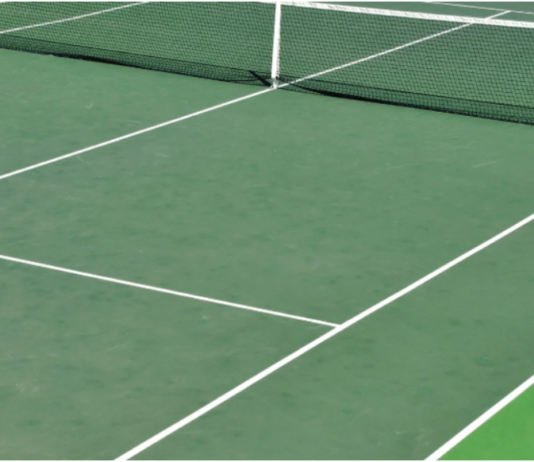 How Tennis Court Resurfacing Can Transform Old Courts into Professional-Level Surfaces Tennis Court