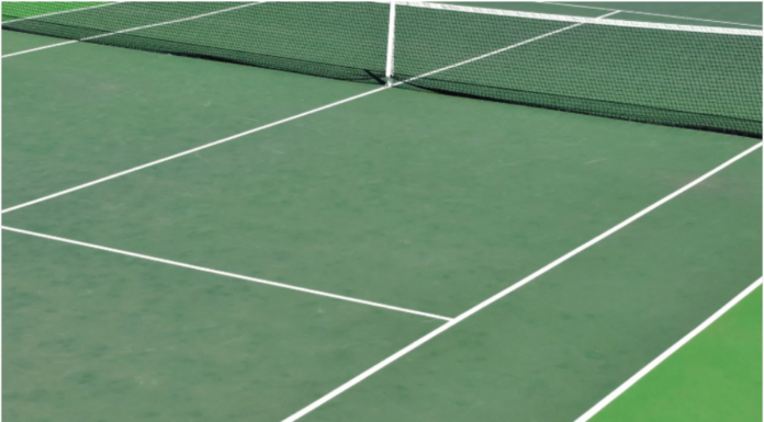 How Tennis Court Resurfacing Can Transform Old Courts into Professional-Level Surfaces Tennis Court