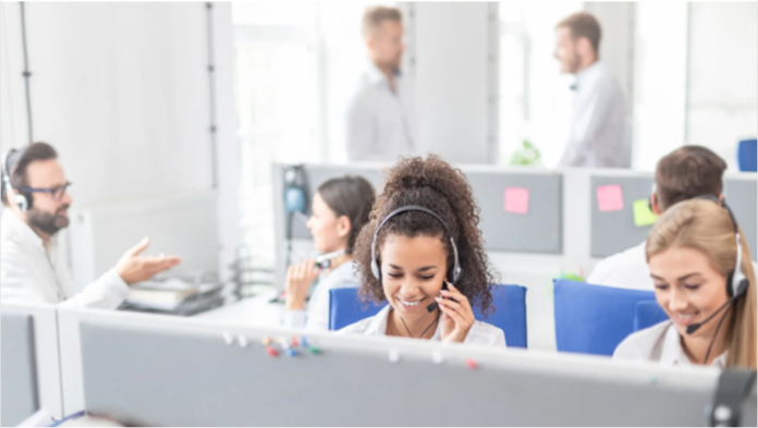 Healthcare Contact Center