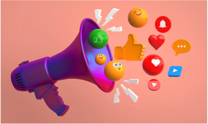 Social Media Frameworks