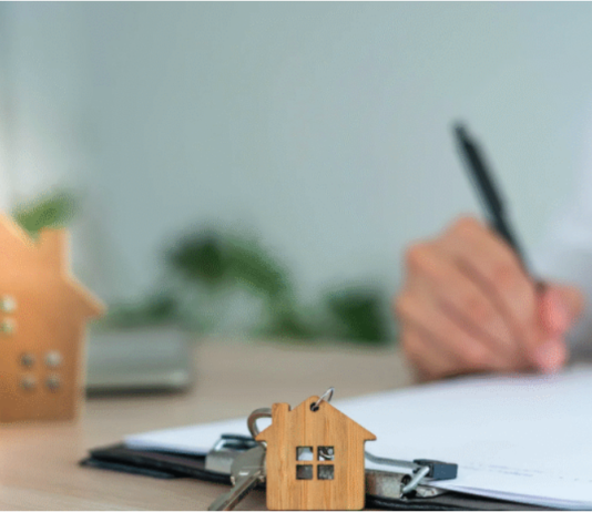 How Homeowners Insurance Is A Key Component Of Financial Security Homeowners insurance