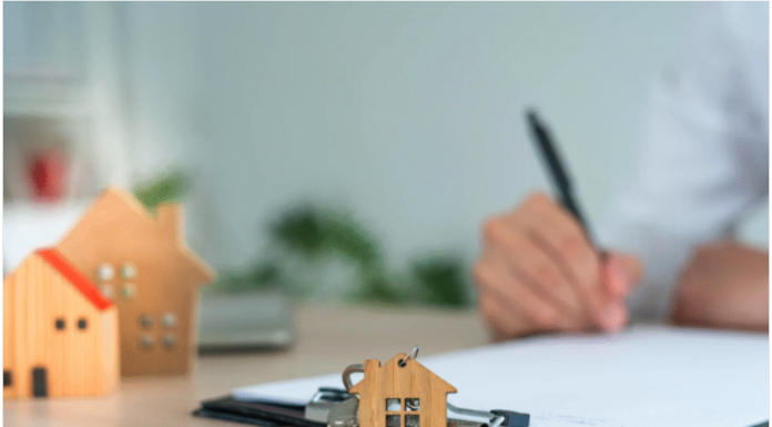 How Homeowners Insurance Is A Key Component Of Financial Security Homeowners insurance