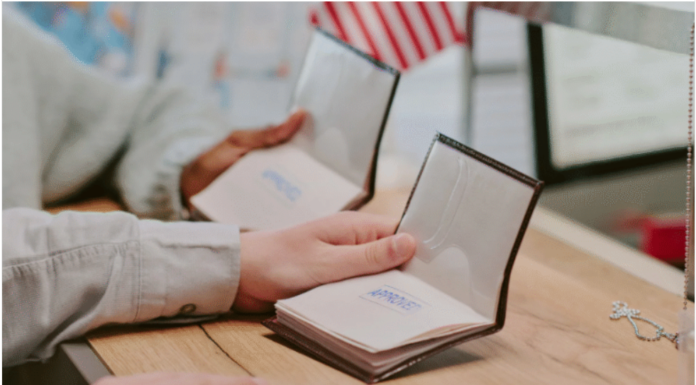 Benefits of Passport Agency Support in Complex Cases Passport agency