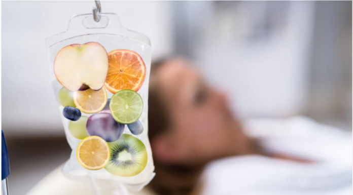 Common Questions Patients Ask Before Starting Vitamin IV Therapy Vitamin IV Therapy