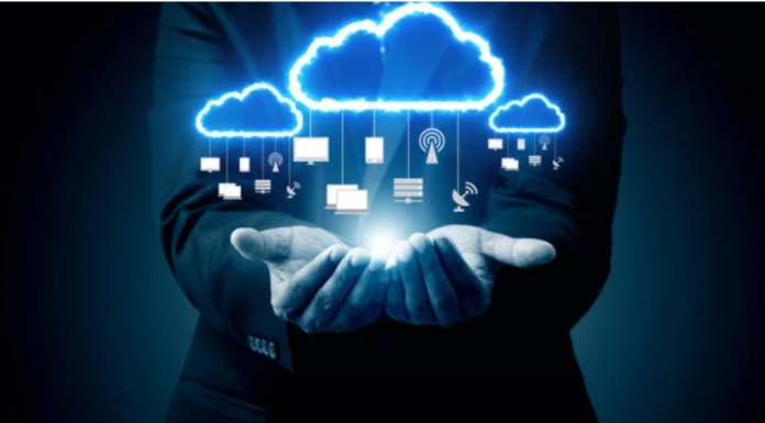 What Is the Role of Cloud Computing in Managed IT Services? Cloud Computing