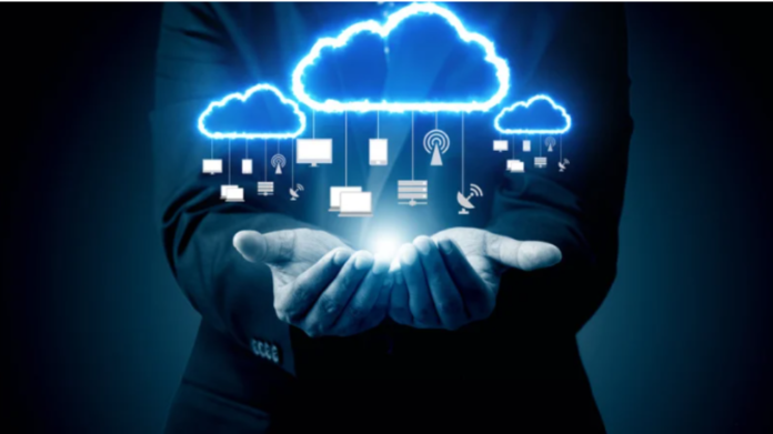 Cloud Computing