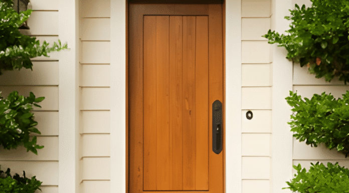 Benefits Of A New Entry Door: Transform Your Home Entry Door