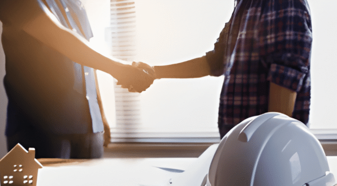 What to Expect When Working with a Home Renovation Contractor Renovation Contractor