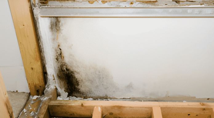 How To Get Rid of Mold in Your Basement Basement Mold Removal