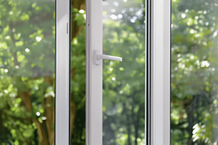 Vinyl Windows