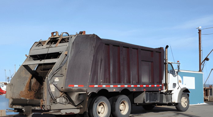 Why Trash Service Is Essential for Cutting Your Home’s Carbon Footprint Trash Service