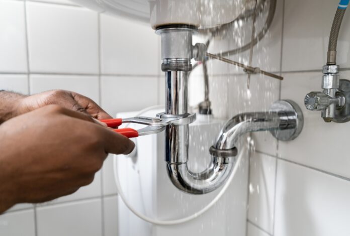 Commercial Plumbing