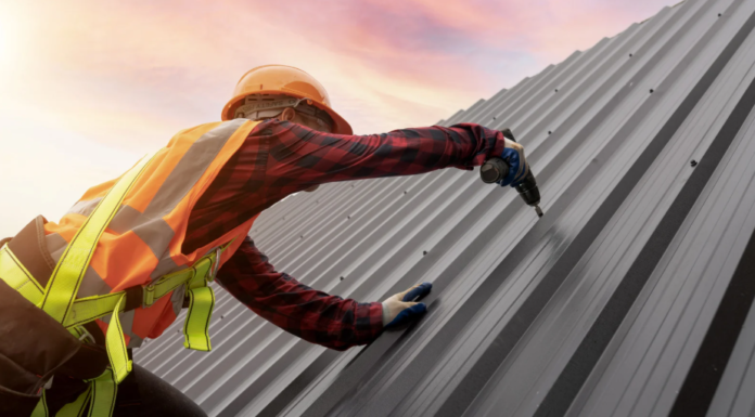 How Installing a Metal Roof Can Help You Save Money Over Time Metal Roofing