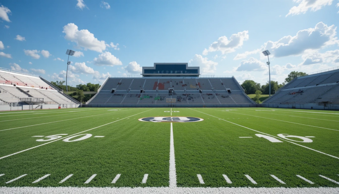 Football Field Marking Paint