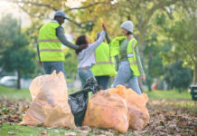 The Role of Waste Pickup in Supporting Circular Economies Professional Waste Pickup