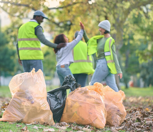 The Role of Waste Pickup in Supporting Circular Economies Professional Waste Pickup