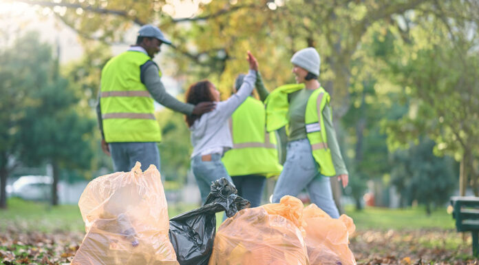 The Role of Waste Pickup in Supporting Circular Economies Professional Waste Pickup