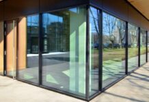 How Hurricane-Proof Windows Provide Noise Reduction During Severe Weather Hurricane-Proof Windows