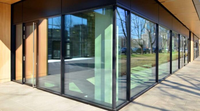 How Hurricane-Proof Windows Provide Noise Reduction During Severe Weather Hurricane-Proof Windows