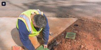How Yard Drainage Contractors Protect Lawns From Erosion Damage Drainage Contractors