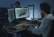How 3D Digital Artwork is Revolutionizing Product Prototyping 3D Digital Artwork
