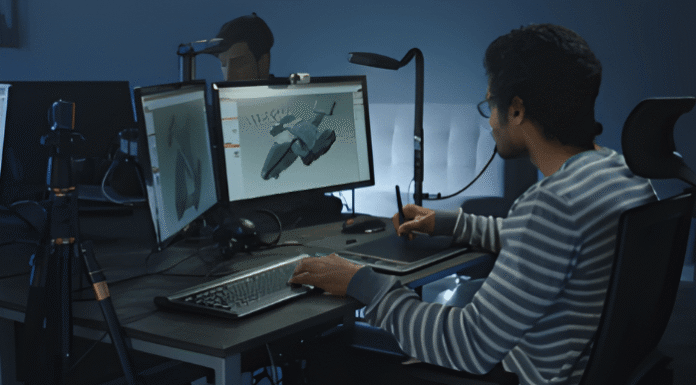 How 3D Digital Artwork is Revolutionizing Product Prototyping 3D Digital Artwork