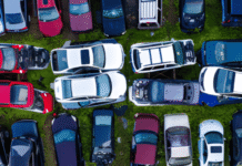 How Recycling Scrap Vehicles Maximizes Return on Aging Fleets Recycling Scrap Vehicles