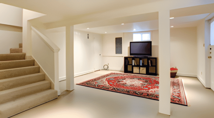 How A Basement Remodel Enhances Your Home’s Value Basement Remodel