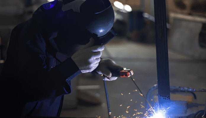 Welding Fume Exhaust Units