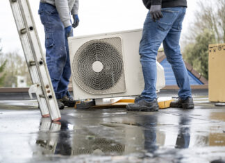 Why Seasonal Air Conditioner Tune-Ups Save Money on Future Repairs Air Conditioner
