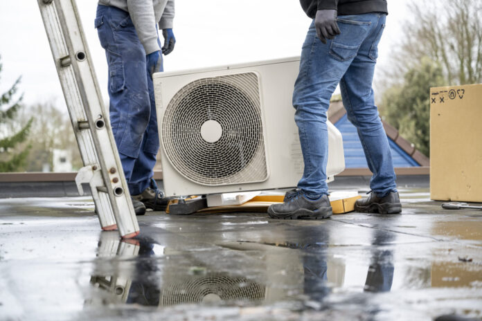 Air Conditioner