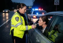 BAC Stands for Blood Alcohol Concentration: What U.S. Drivers Should Know BAC Stands for Blood Alcohol Concentration