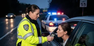 BAC Stands for Blood Alcohol Concentration: What U.S. Drivers Should Know BAC Stands for Blood Alcohol Concentration