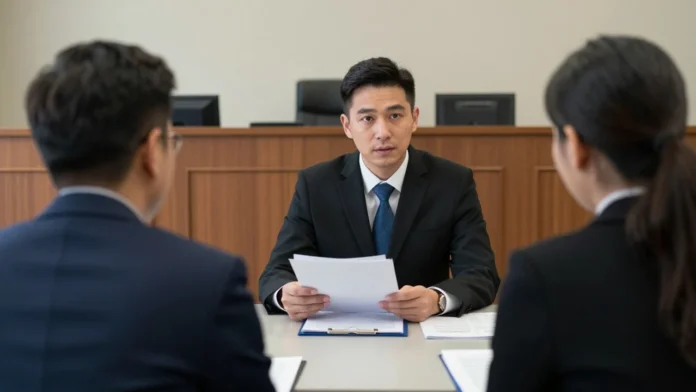 Do I Need a Lawyer for Traffic Court