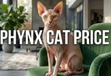 Sphynx Cat Price in 2026: A Realistic U.S. Budget Guide to Buying Costs, Monthly Expenses, Food, Grooming, Healthcare, and Overall Cat Ownership Sphynx Cat Price