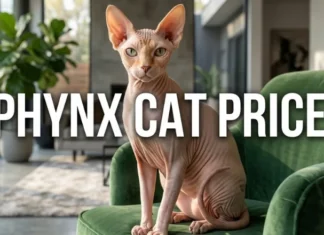 Sphynx Cat Price in 2026: A Realistic U.S. Budget Guide to Buying Costs, Monthly Expenses, Food, Grooming, Healthcare, and Overall Cat Ownership Sphynx Cat Price