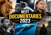 Best Documentaries 2023: 10 Outstanding Nonfiction Films Worth Watching Now Best Documentaries 2023
