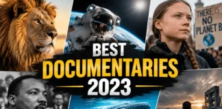 Best Documentaries 2023: 10 Outstanding Nonfiction Films Worth Watching Now Best Documentaries 2023