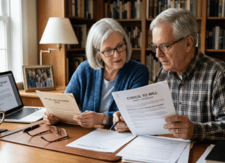 Codicil to Will: How to Update Your Estate Plan Without Rewriting Everything Codicil to Will