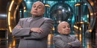Dr Evil and Mini Me Explained: Origins, Actors, Best Scenes, and Lasting Appeal Dr Evil and Mini Me